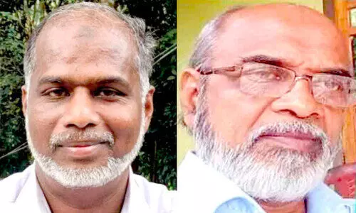 എം.എം. ഷാജി ജമാഅത്തെ ഇസ്‌ലാമി പത്തനംതിട്ട ജില്ല പ്രസിഡന്‍റ്