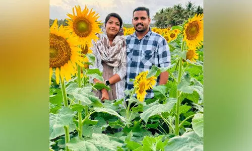 വിതുമ്പി നാട്​; അവർ ഒ​രേ മ​ണ്ണി​ലു​റ​ങ്ങി