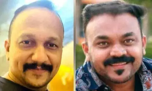 മാ​പ്പി​ള ഇ​ശ​ല്‍ ക​ലാ അ​ക്കാ​ദ​മി വെ​ൽ​ഫെ​യ​ര്‍ ഒ​മാ​ന്‍ ഭാ​ര​വാ​ഹി​ക​ൾ