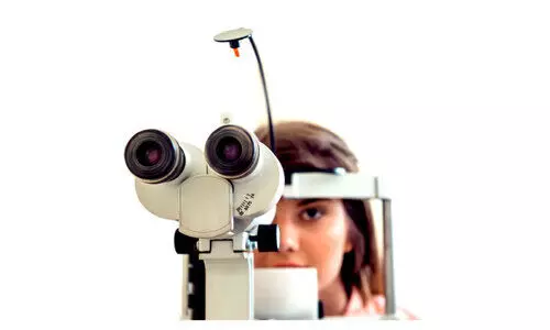 ഒ​റ്റ​പ്പാ​ലം താ​ലൂ​ക്ക് ആ​ശു​പ​ത്രി​യി​ലെ നേ​ത്ര​ശ​സ്ത്ര​ക്രി​യ വി​ഭാ​ഗം; മി​ഴി തു​റ​ന്നു