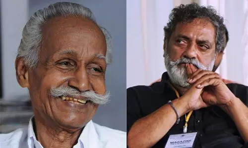 Grow Vasu, Joy Mathew