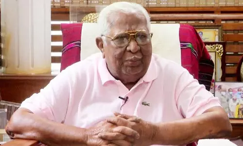 vakkom purushothaman