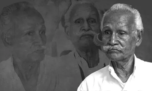 ഗ്രോ വാസുവിനെ നിരുപാധികം വിട്ടയക്കണമെന്ന് സാംസ്കാരിക, രാഷ്ട്രീയ പ്രവർത്തകർ