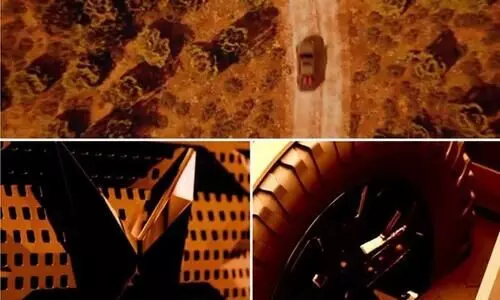 പ്രീമിയം ട്രക്ക്​​ വിപണിയിലേക്ക്​ പുതിയൊരു താരം കൂടി; സ്​കോർപ്പിയോ എൻ പിക്കപ്പുമായി മഹീന്ദ്ര