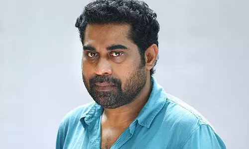 ഭീഷണി സന്ദേശവും തെറിവിളിയും; സുരാജ് വെഞ്ഞാറമൂട് പരാതി നൽകി