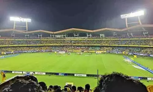 ലോ​ക​ക​പ്പ് യോ​ഗ്യ​ത റൗ​ണ്ട്; കൊ​ച്ചി​ക്ക് സാ​ധ്യ​ത കു​റ​വ്