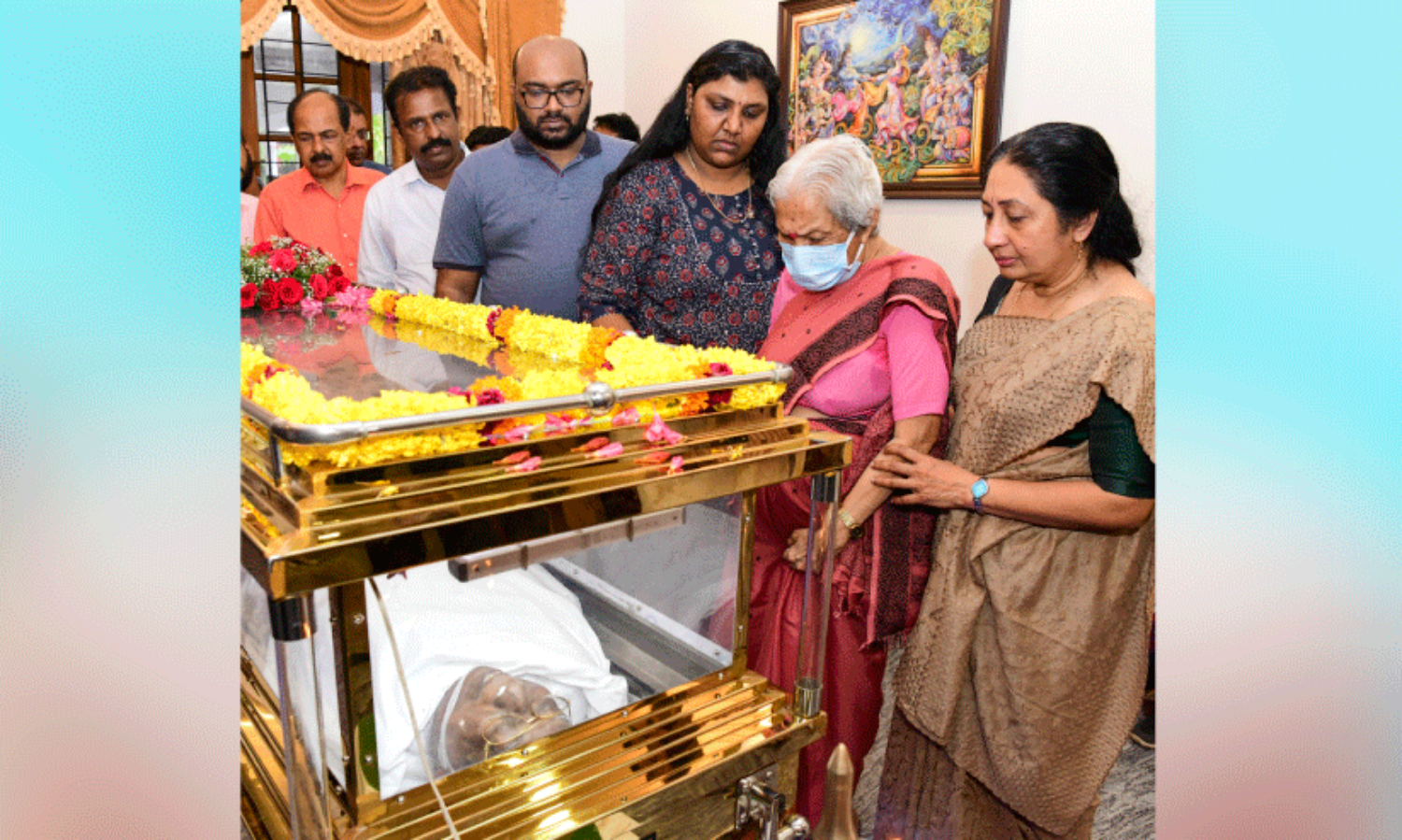 Vakkam Purushothaman