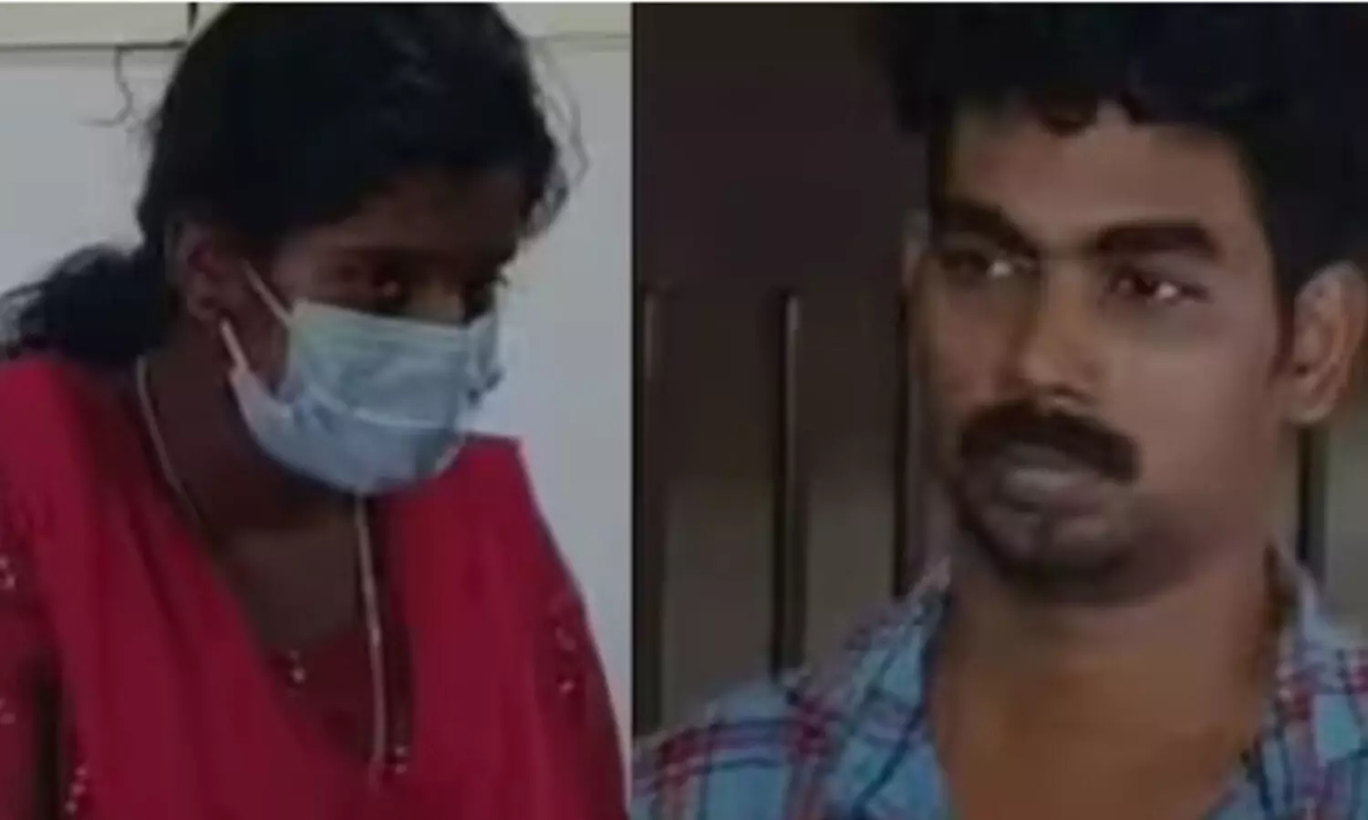 15 കാരിയെ പീഡിപ്പിച്ച് ദൃശ്യങ്ങൾ ഇൻസ്റ്റഗ്രാം വഴി വിറ്റ കേസ്; ദമ്പതികൾക്കെതിരെ എസ്.സി-എസ്.ടി വകുപ്പും ചുമത്തി