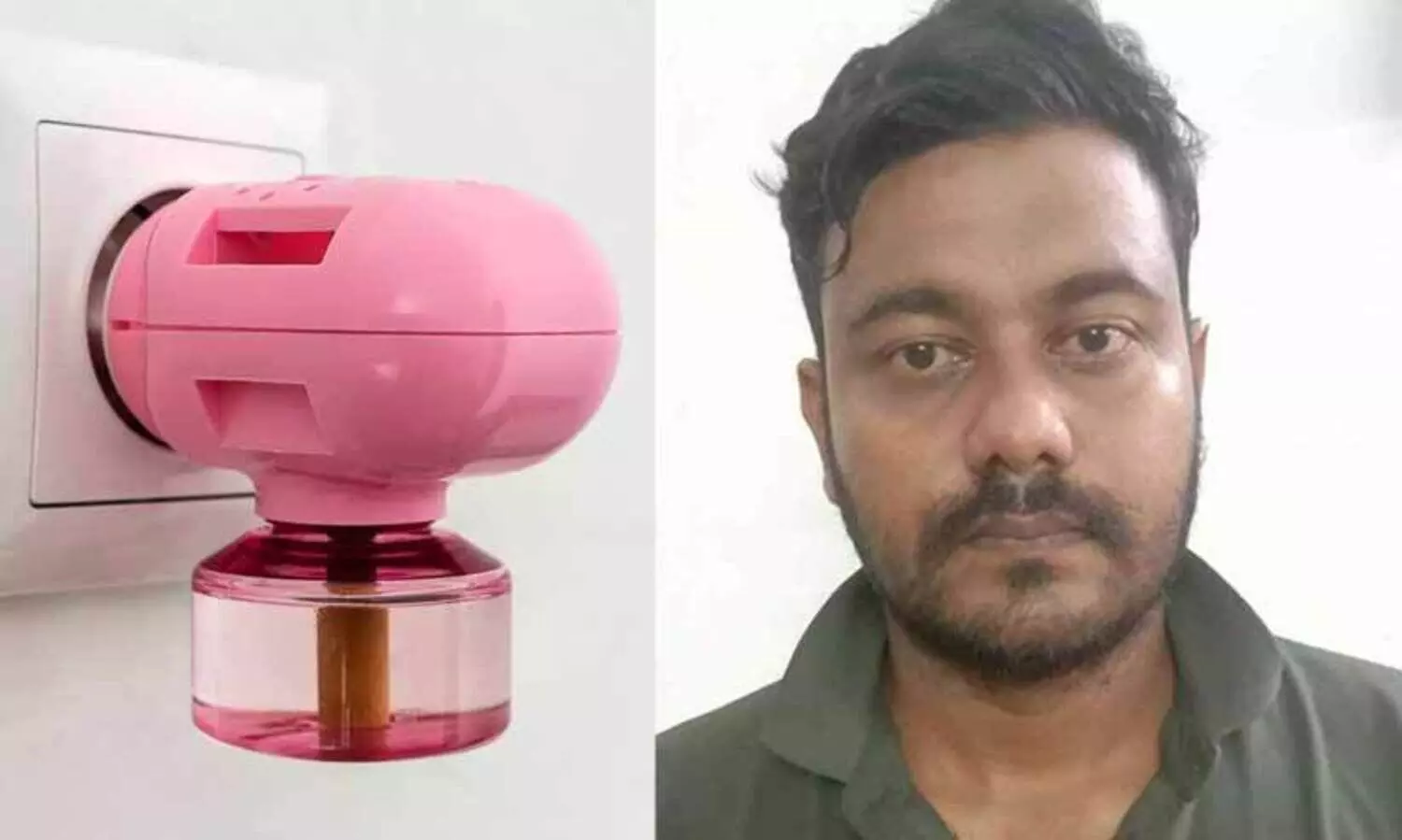 കോഴിക്കോട് ഹോട്ടൽ മുറിയിൽ കൊതുകുതിരി ഒളികാമറ: നവദമ്പതികളുടെ ദൃശ്യം പകർത്തി ബ്ലാക്ക് മെയിൽ, യുവാവ് പിടിയിൽ