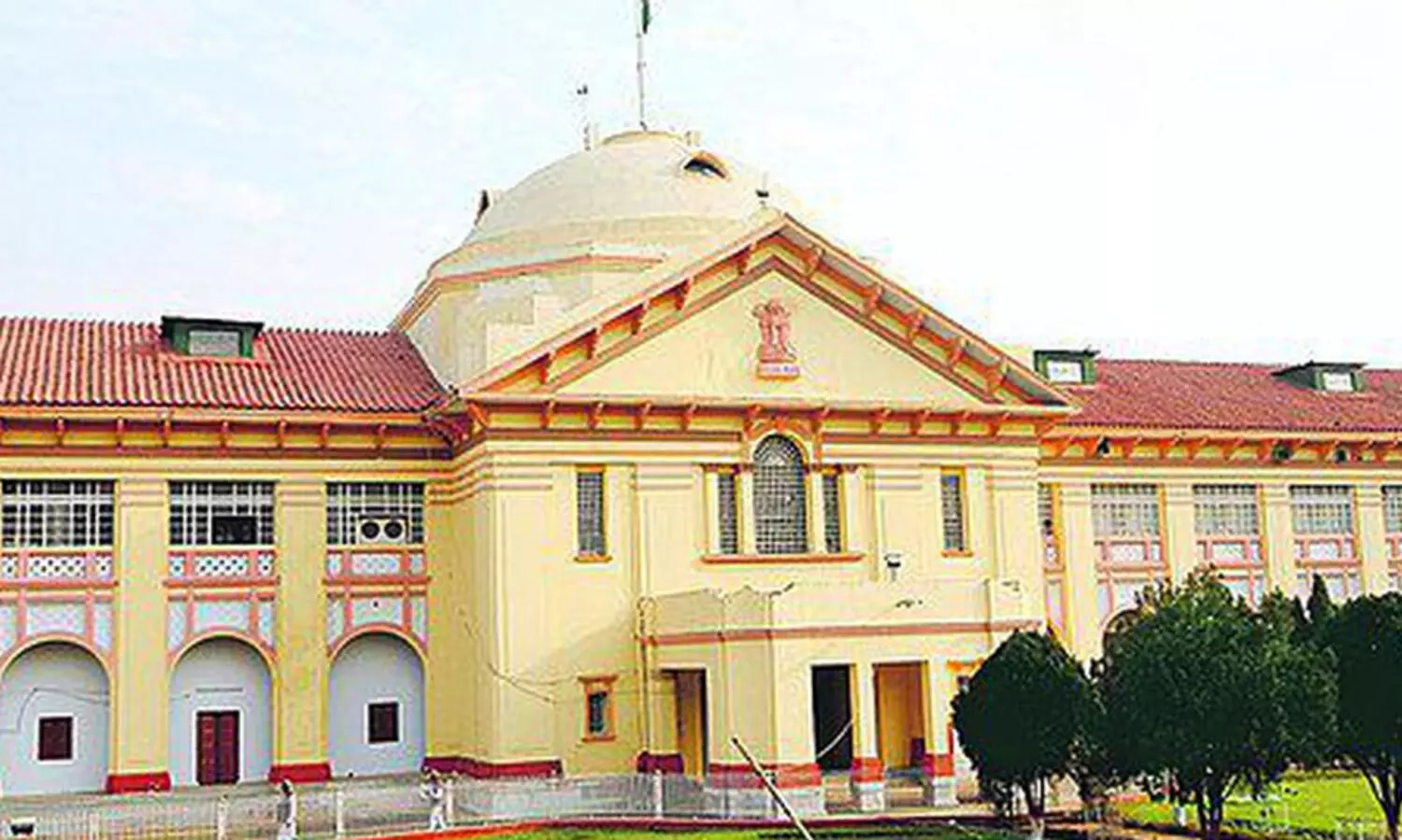 Bihar High Court