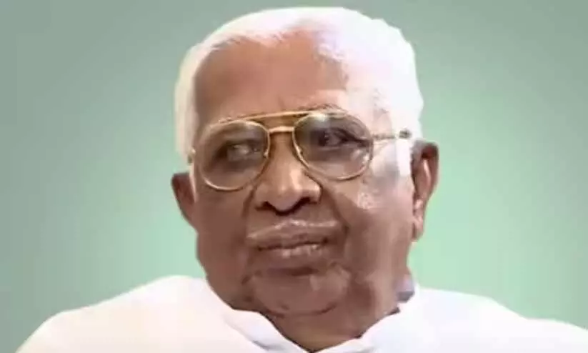 vakkam purushothaman