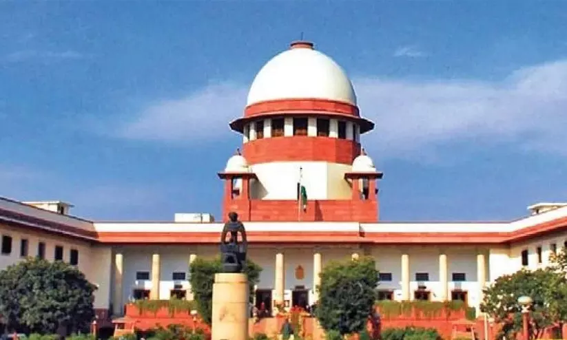 supreme court of India