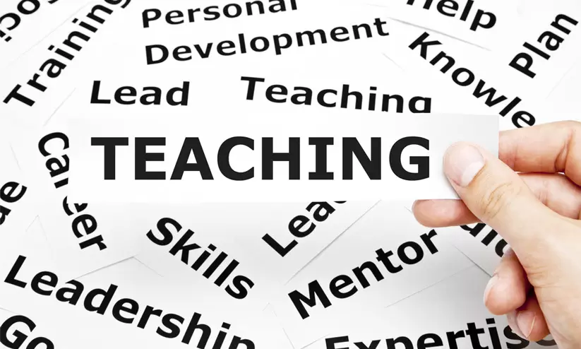 മലയാളം മിഷൻ അധ്യാപക പരിശീലനം മലയാളം മിഷൻ അധ്യാപക പരിശീലനം