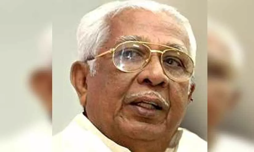 vakkom purushothaman vakkom purushothaman