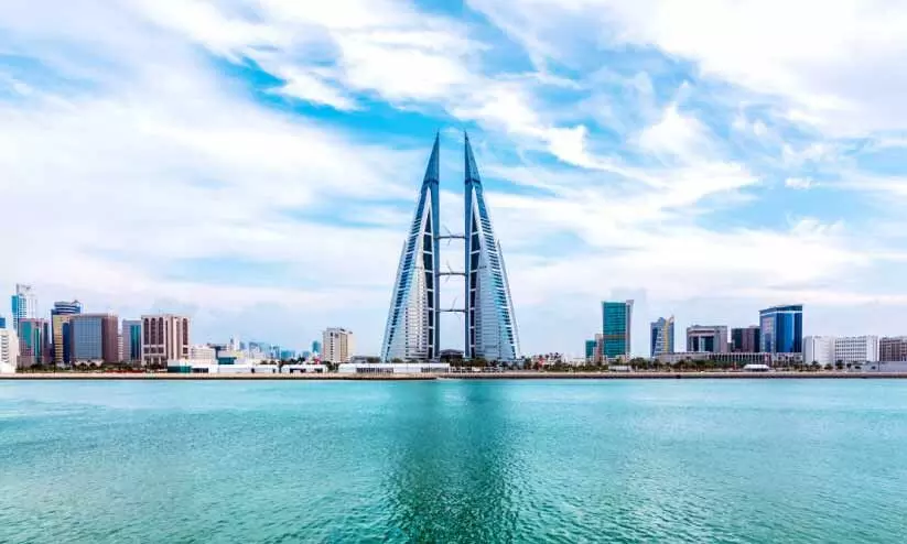 bahrain
