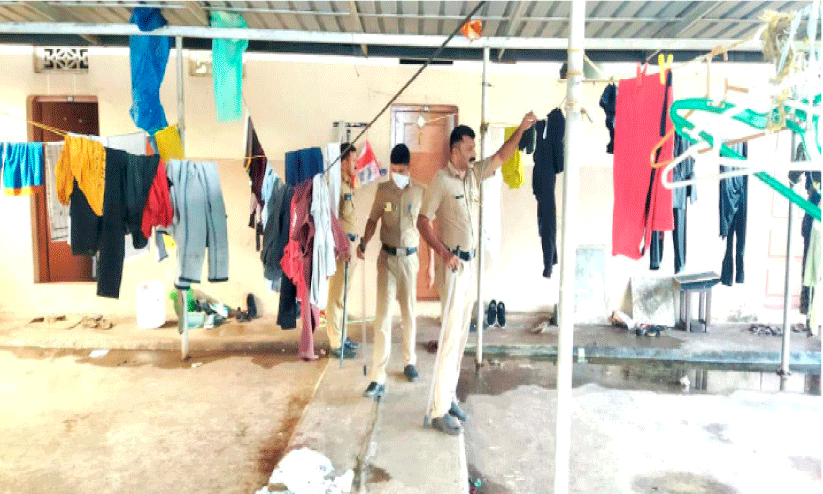 Drug Trafficking Drug Trafficking