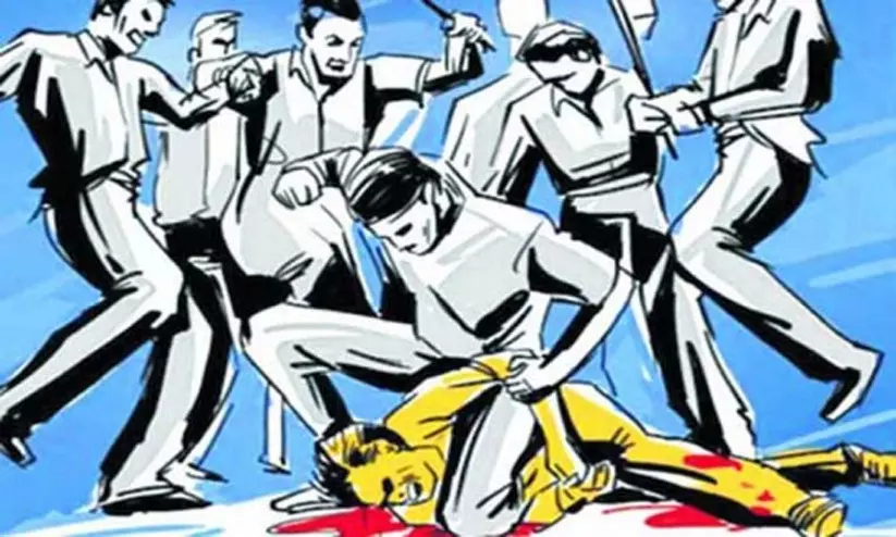 പെരുമ്പാവൂരിൽ ഭീഷണിയായി ക്രിമിനൽ സംഘങ്ങൾ