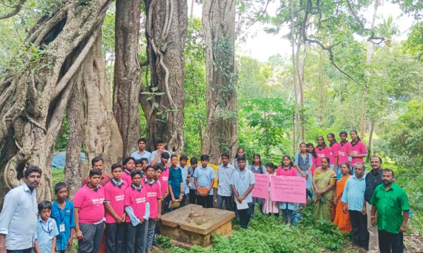 water conservation trip water conservation trip