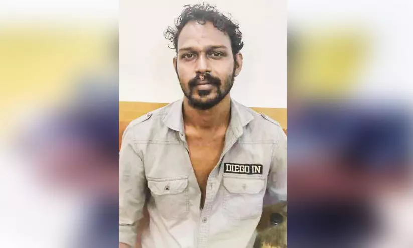 വീടുകയറി ആക്രമണം; പ്രതി അറസ്റ്റിൽ