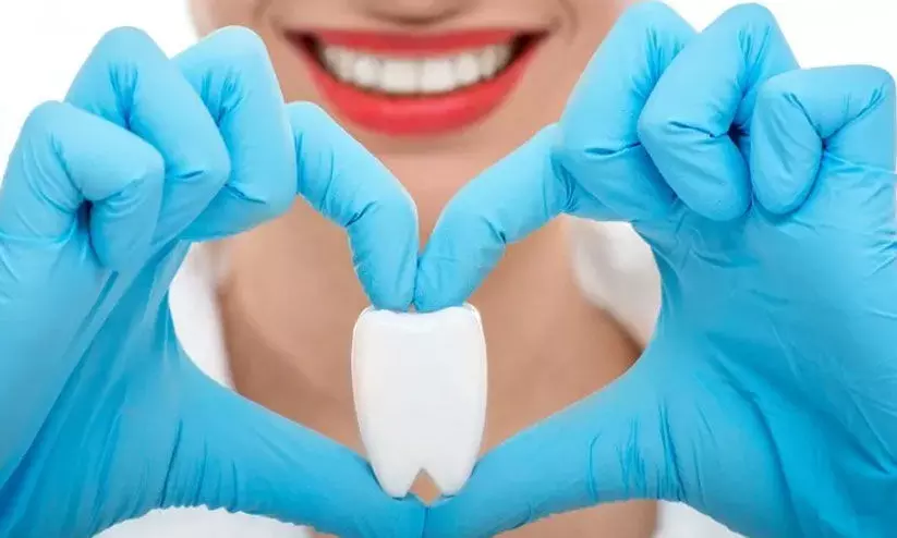 മാനസിക സമ്മർദവും ദന്താരോഗ്യ പ്രശ്നങ്ങളും; പരിഹാര മാർഗങ്ങളേറെ മാനസിക സമ്മർദവും ദന്താരോഗ്യ പ്രശ്നങ്ങളും; പരിഹാര മാർഗങ്ങളേറെ