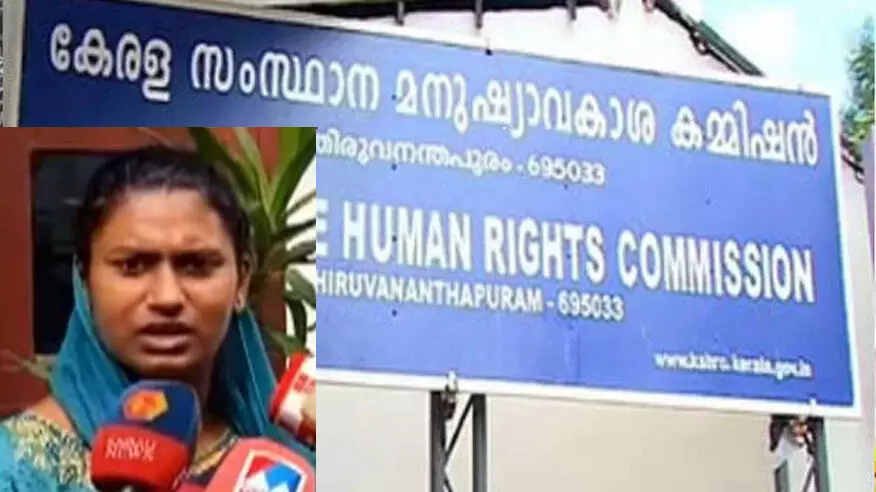 കൊലപാതകം സമ്മതിച്ചത് പൊലീസ് മർദനത്തിന് ശേഷം: അന്വേഷണത്തിന് മനുഷ്യാവകാശ കമീഷൻ ഉത്തരവ് കൊലപാതകം സമ്മതിച്ചത് പൊലീസ് മർദനത്തിന് ശേഷം: അന്വേഷണത്തിന് മനുഷ്യാവകാശ കമീഷൻ ഉത്തരവ്