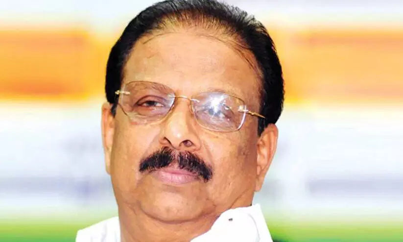 അതിഥി തൊഴിലാളികളെ സംബന്ധിച്ച് ജനങ്ങളുടെ ആശങ്ക പരിഹരിക്കണമെന്ന് കെ. സുധാകരന് അതിഥി തൊഴിലാളികളെ സംബന്ധിച്ച് ജനങ്ങളുടെ ആശങ്ക പരിഹരിക്കണമെന്ന് കെ. സുധാകരന്