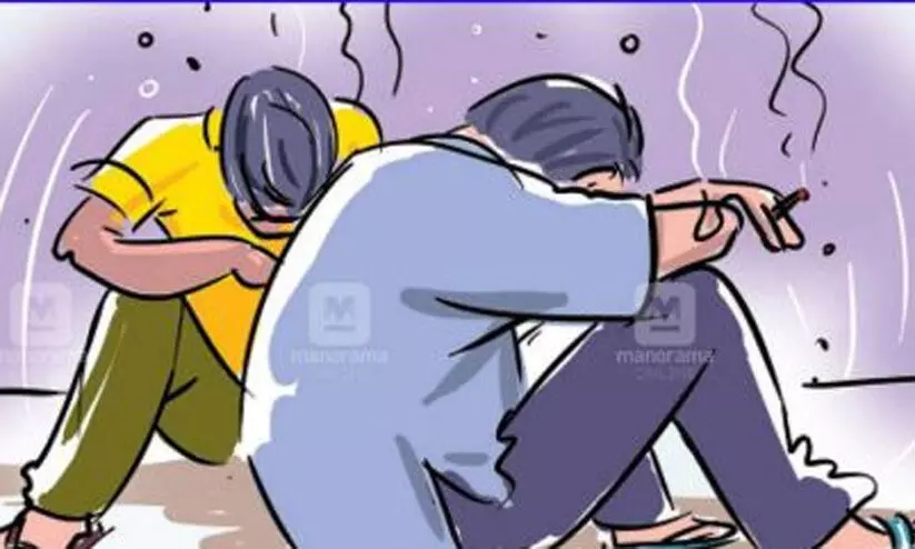 കൊച്ചിയിൽ കഴിഞ്ഞ വര്‍ഷം അതിഥി തൊഴിലാളികള്‍ക്കെതിരെ 154 ലഹരിക്കേസുകള്‍;  ഈ വര്‍ഷം ഇതുവരെ 114