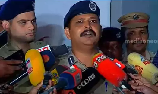 അസ്ഫാഖിനെ വിശദമായി ചോദ്യം ചെയ്യും, അന്വേഷണം മറ്റു സംസ്ഥാനങ്ങളിലേക്ക് വ്യാപിപ്പിക്കും- ഡി.ഐ.ജി