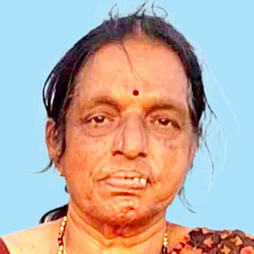 ഉ​മാ​ദേ​വി