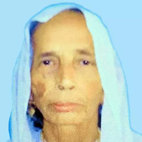 സു​ലൈ​ഖ ഉ​മ്മ