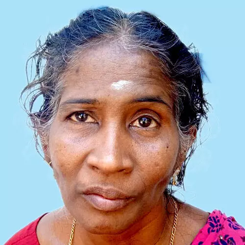 സ​രോ​ജി​നി