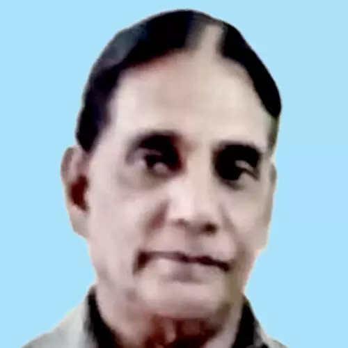 ച​ന്ദ്ര​ശേ​ഖ​ര​ന്‍