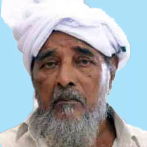 മു​ഹ​മ്മ​ദാ​ലി