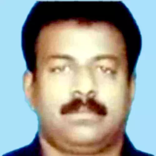 ഷാ​ജ​ഹാ​ൻ