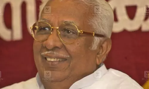 കാർക്കശ്യമണിഞ്ഞ കാരണവർ