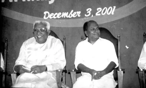 മികച്ച സ്പീക്കർ, ചട്ടങ്ങളിൽ കടുംപിടിത്തം