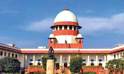 supreme court of India