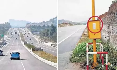 എ​സ്.​ഒ.​എ​സ് പെ​ട്ടി ര​ക്ഷ​യേ​കും