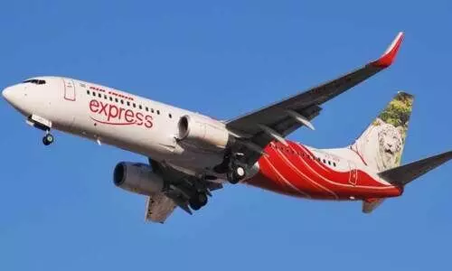 air india express