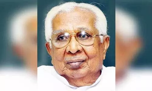 vakkom purushothaman