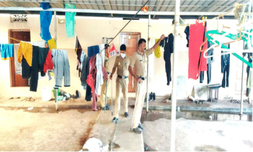 Drug Trafficking Drug Trafficking