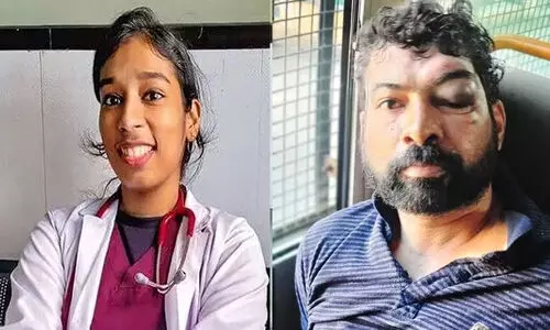 ഡോ.വന്ദനദാസ് കൊലക്കേസ്: കുറ്റപത്രം ഇന്ന് സമർപ്പിക്കും
