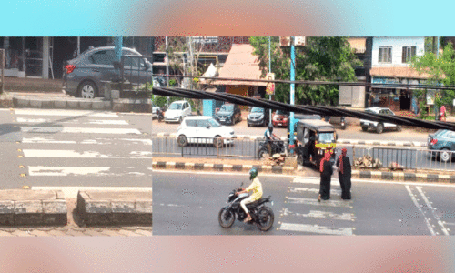 controversial U-turn