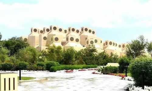 qatar university