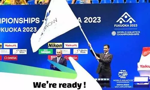 world aquatic championship world aquatic championship