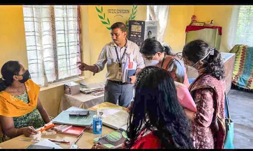 വയോധികരുടെ മരണം: അഭയ കേന്ദ്രത്തിൽ ആരോഗ്യ വകുപ്പ് പരിശോധന