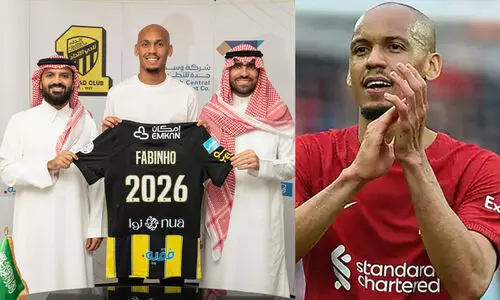 ഫാബീഞ്ഞോയെ സ്വന്തമാക്കി അൽ-ഇത്തിഹാദ്