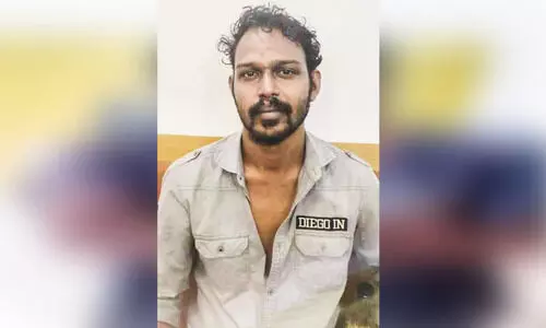 വീടുകയറി ആക്രമണം; പ്രതി അറസ്റ്റിൽ