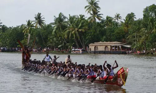 റാന്നി അവിട്ടം ജലോത്സവം 30ന്;11 പള്ളിയോടം പങ്കെടുക്കും റാന്നി അവിട്ടം ജലോത്സവം 30ന്;11 പള്ളിയോടം പങ്കെടുക്കും