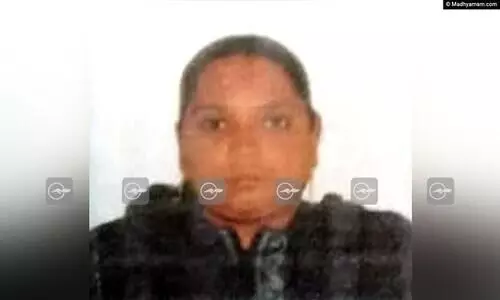 ടൂറിസ്​റ്റ്​ വിസയിൽ ഉംറക്കെന്ന വ്യാജേനെ സൗദിയിലെത്തിച്ച്​ വീട്ടുവേലക്കാരിയാക്കി; പുതിയ തരം മനുഷ്യക്കടത്തിന് ഇരയായി തെലങ്കാന സ്വദേശിനി